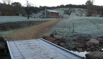 Baroona Cottage