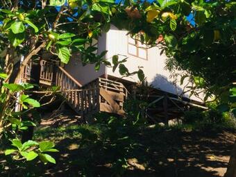 Lodge Simplicit� Marquises