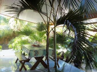 Hostal Pension Fare Ara Huahine