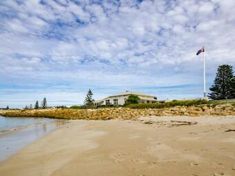 Harbour Masters Beachport