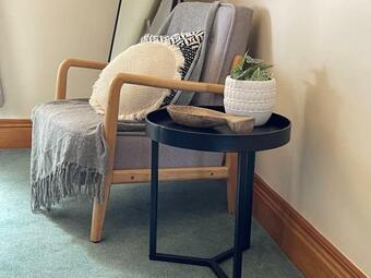 The Residence - Est 1881