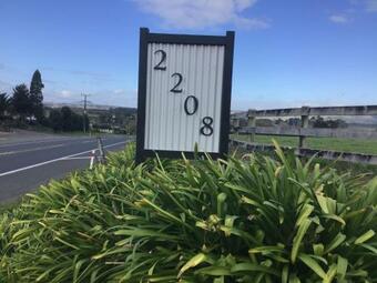 Apartamento Self Contained Cottage Pukekohe