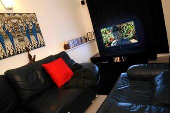 Apartamento Clouds Silver Lining