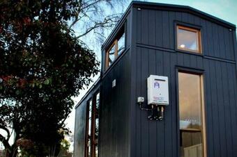 Apartamento Tiny House Hideaway Minutes From Bellingen