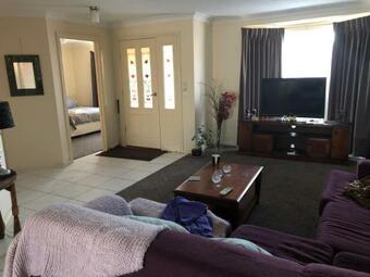 Bed & Breakfast Gumnut Bnb