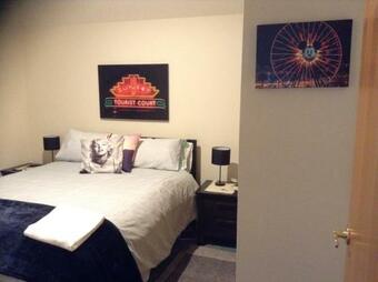 Apartamento Darfield Bel Air Right On The Main Street