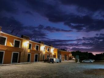 Hotel Meson Del Puente