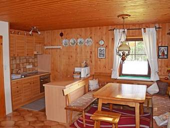 Apartment Klippitzt�rl 1