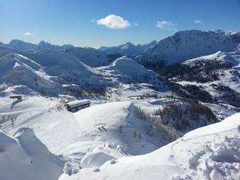 Hostal Enzianbrenner