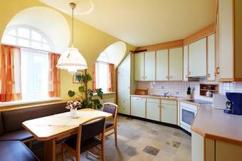 Apartamento Wohlf�hlappartements Bayer & Bayer