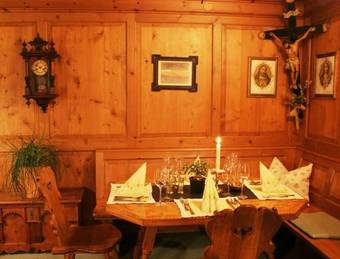 Relax- Und Vitalhotel Adler