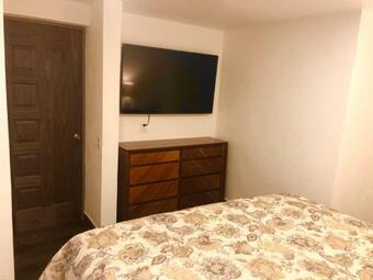 Posada Acapulco Hotel Y Suites Mediterrane