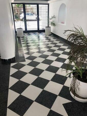 Apartamento Hostal Y Suites Mediterrane