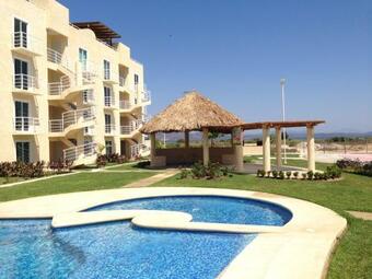 Apartamento Marina Diamante