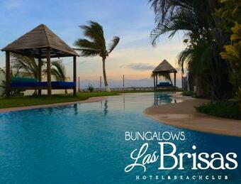 Hotel Bungalows Las Brisas Acapulco