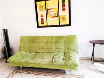 Apartamento Suite La Palma