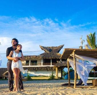 Hotel Boutique Punta Jamaica