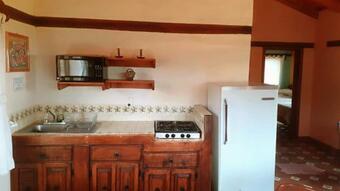 Caba�as Cory Zona Baja