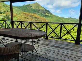 Hostal Maison Unique Aux Gambier