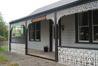 The Old Forge - An "heritage' House