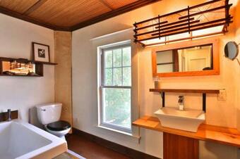 Cozy Grey Rabbit House 20mn From Mount Orford Ski Resort