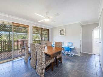 Boambee East Getaway