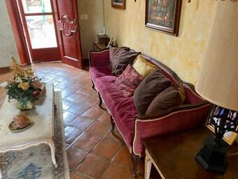 Hotel Casa Mar�a F�lix