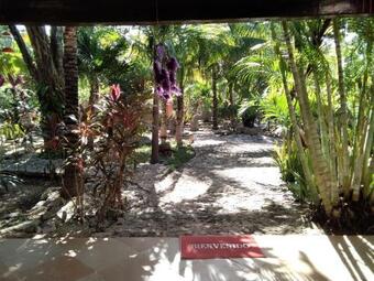 Agroturismo Villas Tortugas Akumal