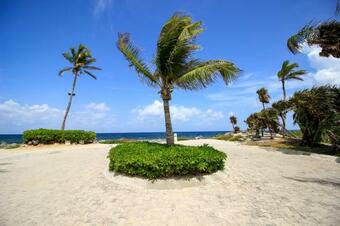 Fantastic 2br Apartment With Private Terrace Rooftop Terrace And Pool Facilities