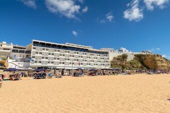 Hotel Sol E Mar