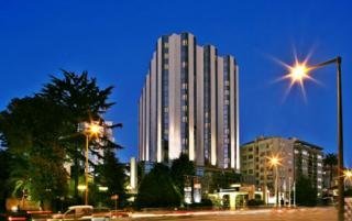 Hotel Crowne Plaza Porto