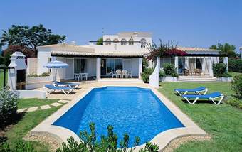 Hotel Rocha Brava Village Resort