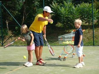 Familien-sporthotel Brennseehof