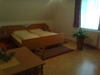 Hostal G�stehaus Freitag