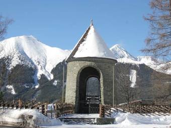 Chalet H�ttenzauber