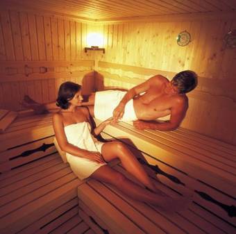 Sporthotel Sonnenuhr