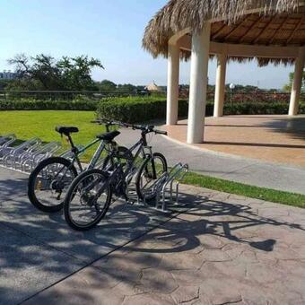 Apartamento Casa Bonita