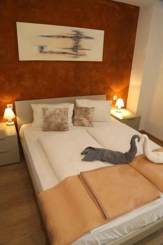 Apartment In Abfaltersbach/osttirol 39919