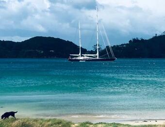 Butterfield Beach House Car Available