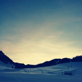 Apartamento Tinyhouse Postalm