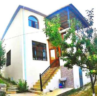 Villa Family House - Ail? Evi