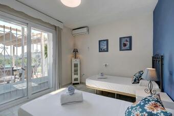 Villa Casa Rio Real Marbella