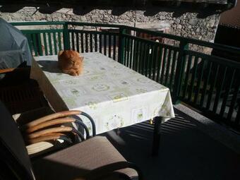 Apartamento Appartment Stroblhof