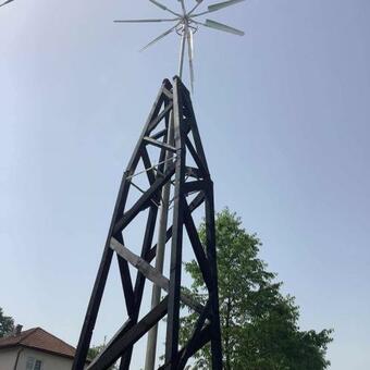 Apartman Bosanska Avlija Visoko