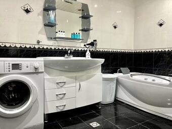 Yerevan House Holiday Home 18