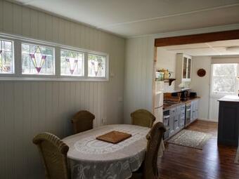 Apartamento The Gardener's Cottage On Warrentinna