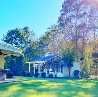 Apartamento Creole Cottage At Bel Amour - Breakfast Included