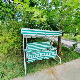 Villa Mughni Rest House