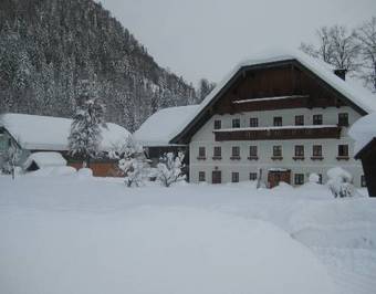 Apartamento Biobauernhof Hauserbauer