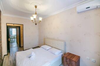 Apartamento Vip Central In Nizami Street